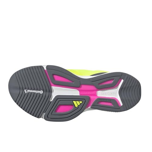 Image of adidas Womens Rapidmove 2 Training Sneakers Shoes - Off White