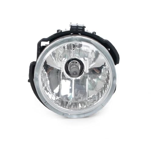 Phare antibrouillard LED gauche pour Subaru Impreza WRX STI et Forester SH