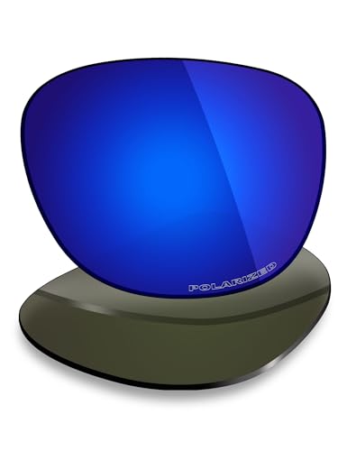Image of Mryok Replacement Lenses for Ray-Ban Erika RB4171 54mm Sunglass, HD Polarized, UV Protection, Impact Resistant, Perfectly Fit