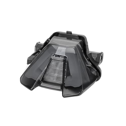 Feu arrière de moto LED MT07 pour corriger le clignotement rapide