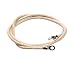 Crown Verity ZHW-10530-K 12 Ga. Brown Micamat- Wire