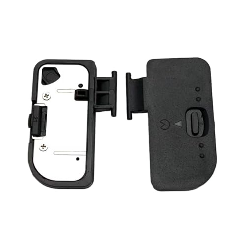 Tapa de Cubierta para Batería Compatible con Nikon D850 miniatura 1