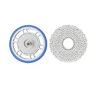 JOYSOG Wischtücher mit Ersatzhalterung für Deebot T30S Combo /T30 Pro Roboter-Staubsauger-Wischtücher mit Ersatzhalter-Zubehör(1 Set)