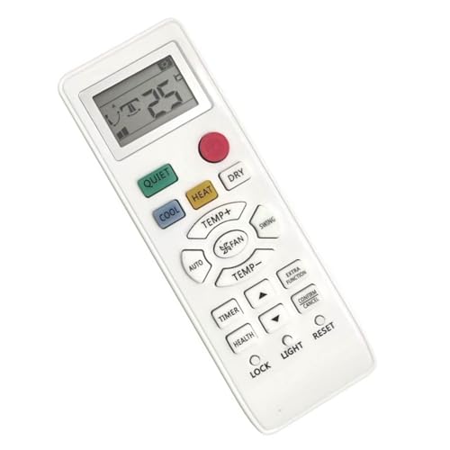 Controlador de repuesto funcional verificado para múltiples unidades de equipos de calefacción de refrigeración por aire, incluyendo controlador de modelos HD06 YL HD02