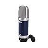 SUBZERO SZC-300 USB Condenser Microphone with Table Microphone Stand #3