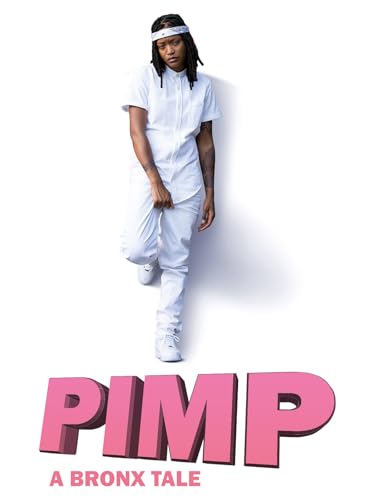 Bild: Pimp - A Bronx Tale [dt./OV] f�r 0,00 EUR bei amazon.de