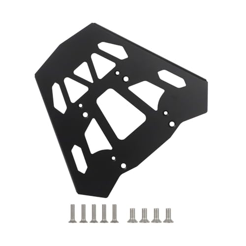 Porte-bagages arrière pour CFMOTO 450MT et Ibex 450 (2024-2025)