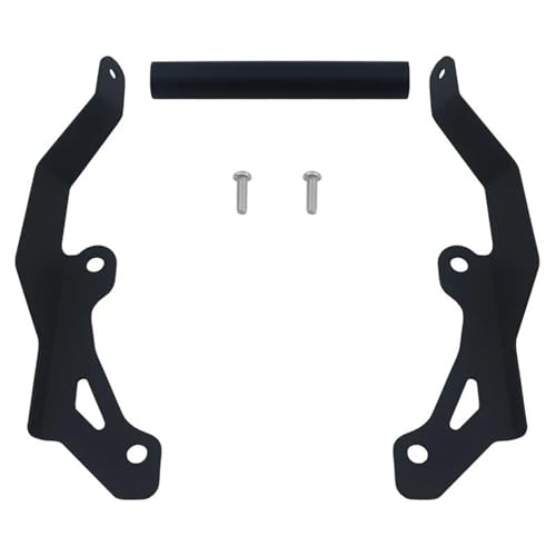 Support GPS pour moto NC750X fixe téléphone sans vibrations guidon
