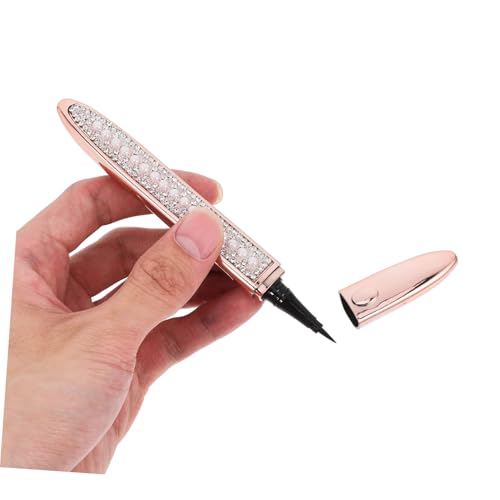 Delineador Líquido con Brillo Diamante para Mujer miniatura 3