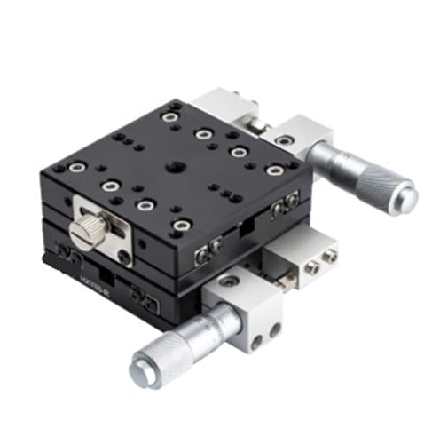 HXY60-R 60×60×40mm E蓮}CN[^ψʃXe[W ±6.5mm ړ xψʃXCh