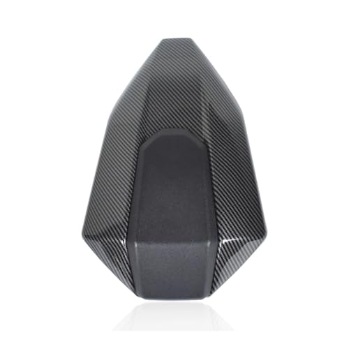Capot de selle pour MT 07 remplace la selle passager usée FZ-07 2014-2017