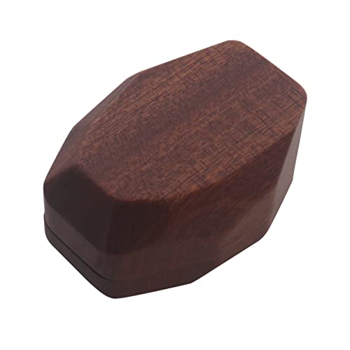 Plumdrop Étui à médiators en forme de diamant pour guitare basse, instrument de musique avec lot de 3 médiators en bois - Les Beatles, Paul McCartney, John Lennon, RIngo Starr, George Harrison Plumdrop Étui à médiators en forme de diamant pour guitare basse, instrument de musique avec lot de 3 médiators en bois – Image 6