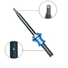 DPTOOL Oil Pump Primer Tool for GM Chevy V6 V8 SBC 350 BBC 454 Small Big Block