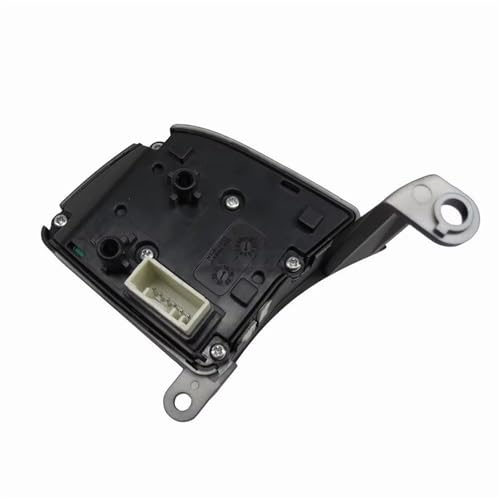 Bouton-poussoir commande précise de régulateur vitesse Kia Sportage QL droit - 2