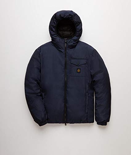 RefrigiWear - Piumino Hudson Idrorepellente, con