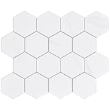 New Upgrade Premium Hexagon...