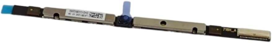 Laptop Webcam Camera Module Board Replacement for HP Envy X360 15-DQ 14-DH 13-AR 14-DH2671CL L41351-2A0 L41351-9K0 L51337-001 L51139-001