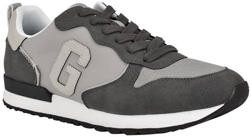 GUESS Tenis Adax para hombre,

