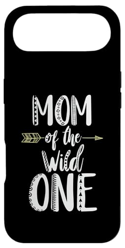 Mom Of The Wild One TVc X}zP[X iPhone Air p