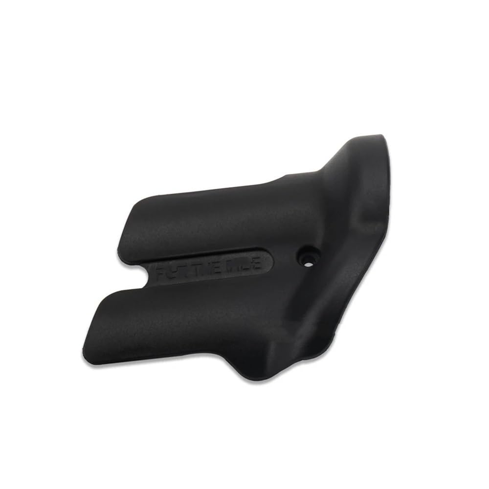 per Scrambler 1200 Protezione del Tubo di Scarico Moto Protezione dello Scudo Termico Copertura Antiscottatura Accessori Scudo Termico Moto