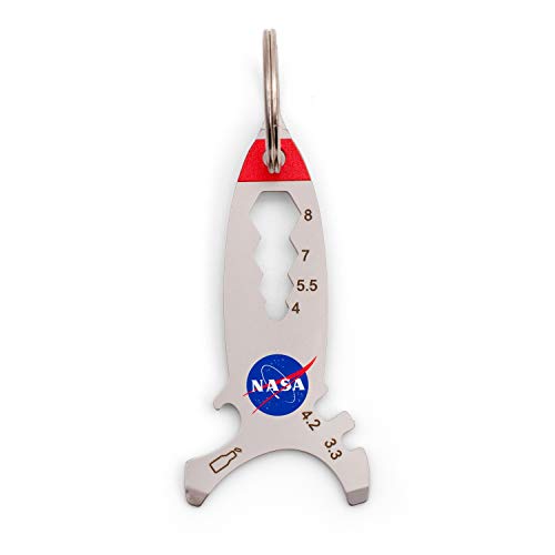 Orb Gaming Nasatolr 10-in-1 multitool uit de Nasa Le Rocket