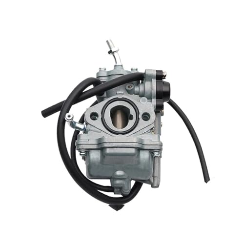 Carburateur moto pour LYM110 résout les pannes de démarrage T110C