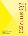 APEX Calculus for Quarters: Q2 (APEX Calculus for Quarters v4.0) (Volume 2)