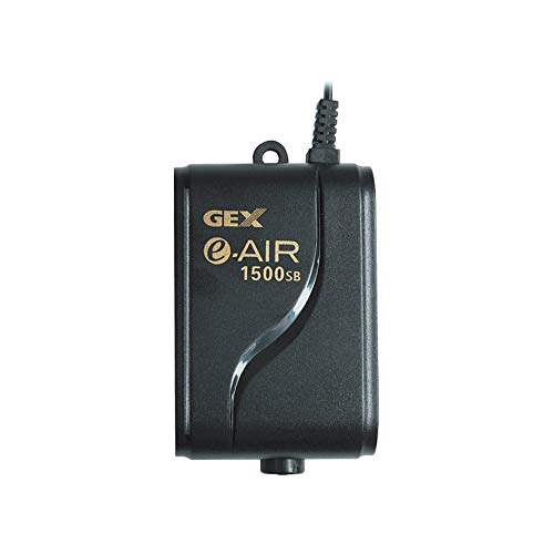 GEX AIR PUMP e‐AIR 1500SB の商品画像 1
