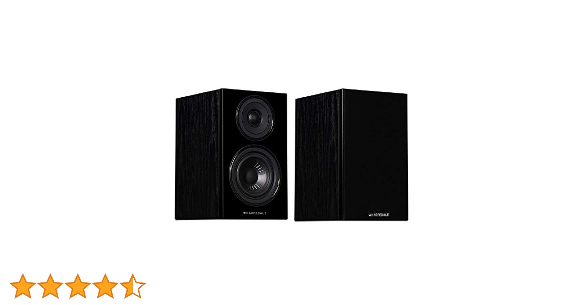 Amazon.co.jp: Wharfedale Bookshelf Speaker DIAMOND12.1 (Pair