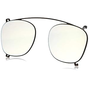 Ray-Ban Monture de Lunettes Homme
