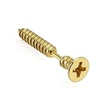 Gekko Body Jewellery