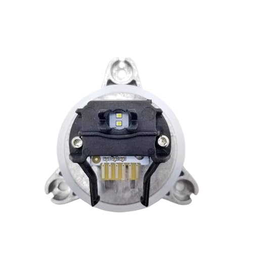 Módulo de luz de circulación diurna DRL X3 G01 centralita faro 63117466102 2