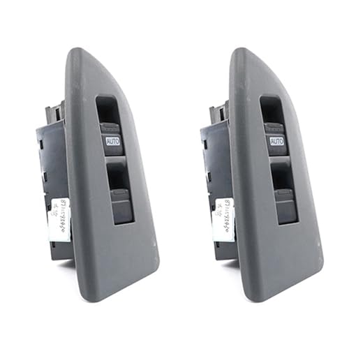 Interrupteur de levage électrique droit 8981595430 pour Isuzu N35 N75
