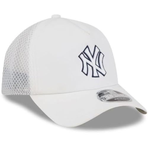 Casquette New Era 9forty Apex Mlb Yankees De New York Mixte - vue 3