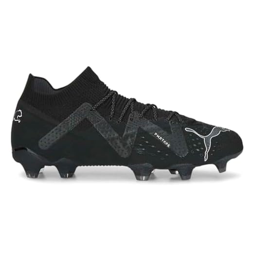 PUMA FUTURE ULTIMATE FG/AG MEN'S SOCCER CLEATS (us_footwear_size_system, adult, men, numeric, medium, numeric_8_point_5)