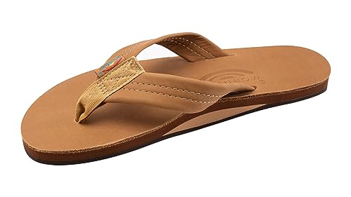 Image of Rainbow Sandals Women's Single Layer Premier Leather