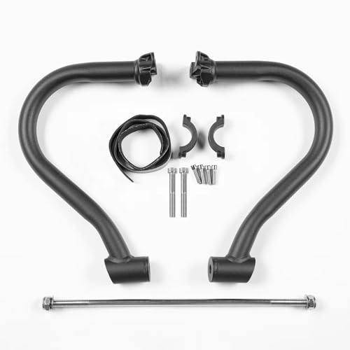 �N���b�V���o�[ Compatible With Cl300 500 2023-2024 �I�[�g�o�C�N���b�V���o�[�G���W���o���p�[�K�[�h�P�[�W�o�[�t���[�����[�X���[�����i�ƌ݊�������