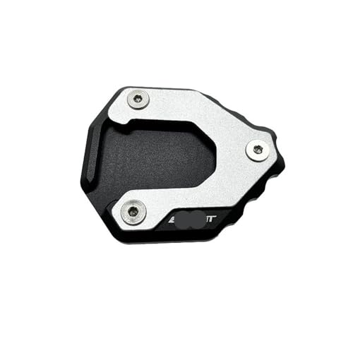 Agrandisseur de béquille latérale pour 800MT extension CNC protection anti-enfoncement