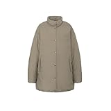 [ザ・ノース・フェイス] ダウン コート Alteration Zepher Shell Half Coat マッシュルーム L