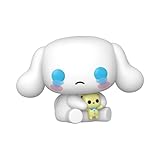 Funko POP! Sanrio: Hello Kitty - Cinnamoroll - Missing You - Collectable Vinyl Figure - Gift Idea - Official Merchandise - Toys For Kids & Adults - Model Figure for Collectors and Display - Image 2
