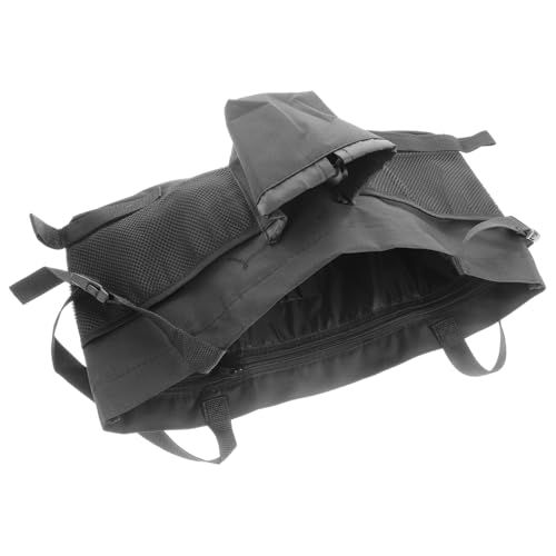 Healeved �o�b�O �|�[�^�u�� ���[�|�[�` �݂艺���� �R���e�i ��e�� �y�� �h�� �I�b�N�X�t�H�[�h���n �g�p ����Ҍ��� ���o���� �A�E�g�h�A ���������֗�