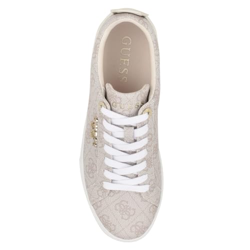 Guess Women's Genza Sneaker4