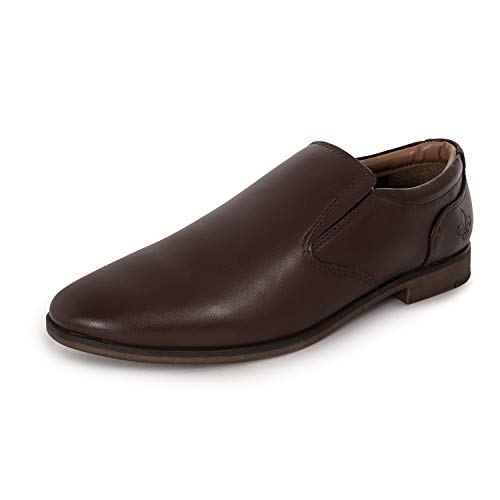 Image of Bond Street By Redtape Men's Slip-On Shoes