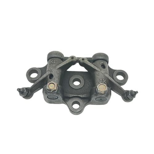 Brazo oscilante de alta resistencia para ZX200L y I 125z
