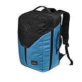 Cabin Max Equator X Carry On Travel Cabin Bag 20L (Recycled Rpet Polyester)
