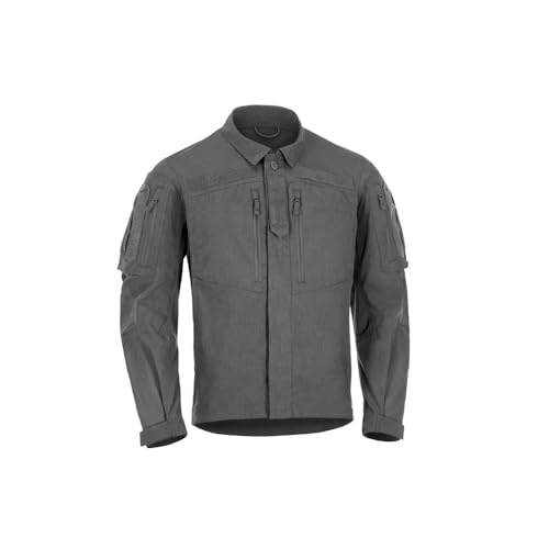 Chemise ClawGear Raider Field Shirt MK V ATS Wolf Grey pour homme
