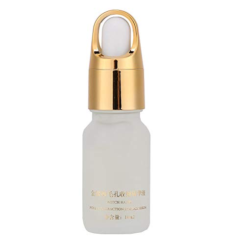 Serum for Face, 10ml Witch Hazel Pores Shrinking