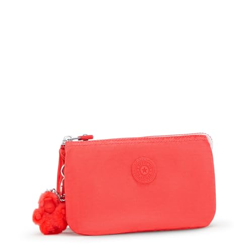 Image of Kipling Women's Creativity Large Pouch, Versatile Cosmetics Kit, Lightweight Travel Organizer