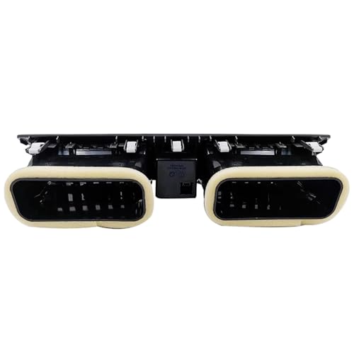 Salida de aire central para Toyota Camry y Aurion 2006-2011 4