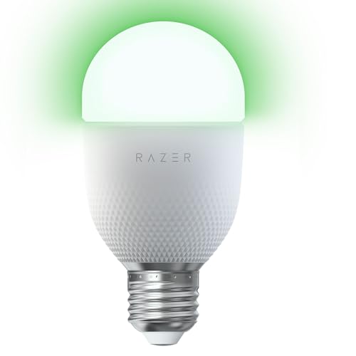 Lampe LED AETHER SMART BULB E27 - vue 5